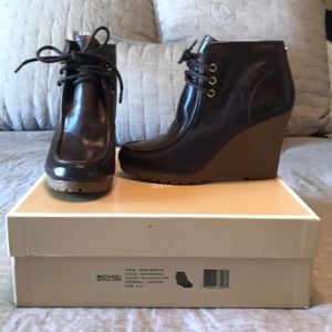 MICHAEL KORS *RORY BOOTIE*